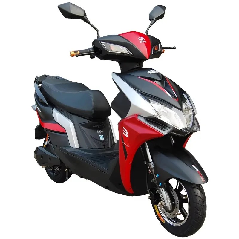 60 V/72 V 20AH Schijfrem 1000  - Brake Disc Motorcycle recensie en prijs