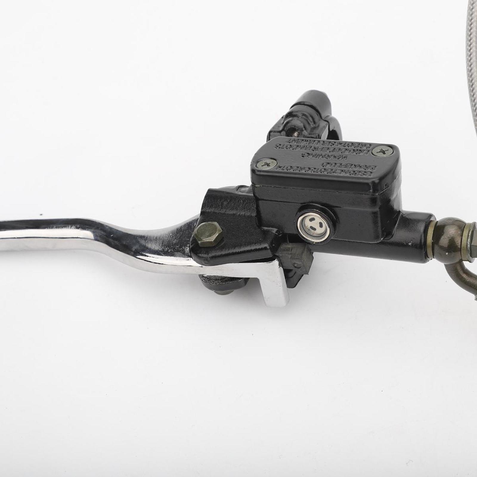 Hydraulische schijfrem achter, - Brake Disc Motorcycle recensie en prijs