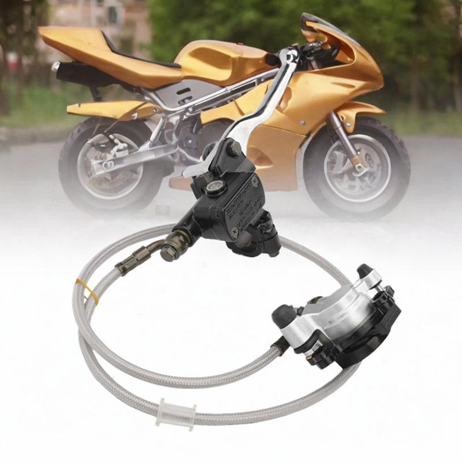 Hydraulische schijfrem achter, - Brake Disc Motorcycle recensie en prijs