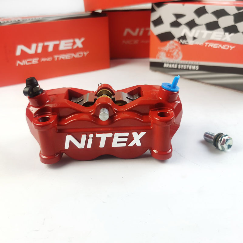 Universele Elektrische Motorfi - Brake Caliper recensie en prijs