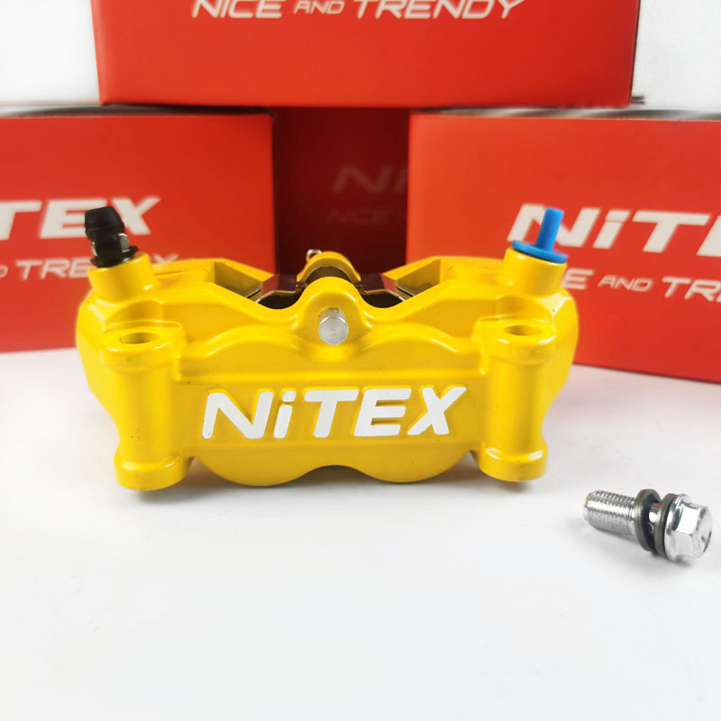 Universele Elektrische Motorfi - Brake Caliper recensie en prijs