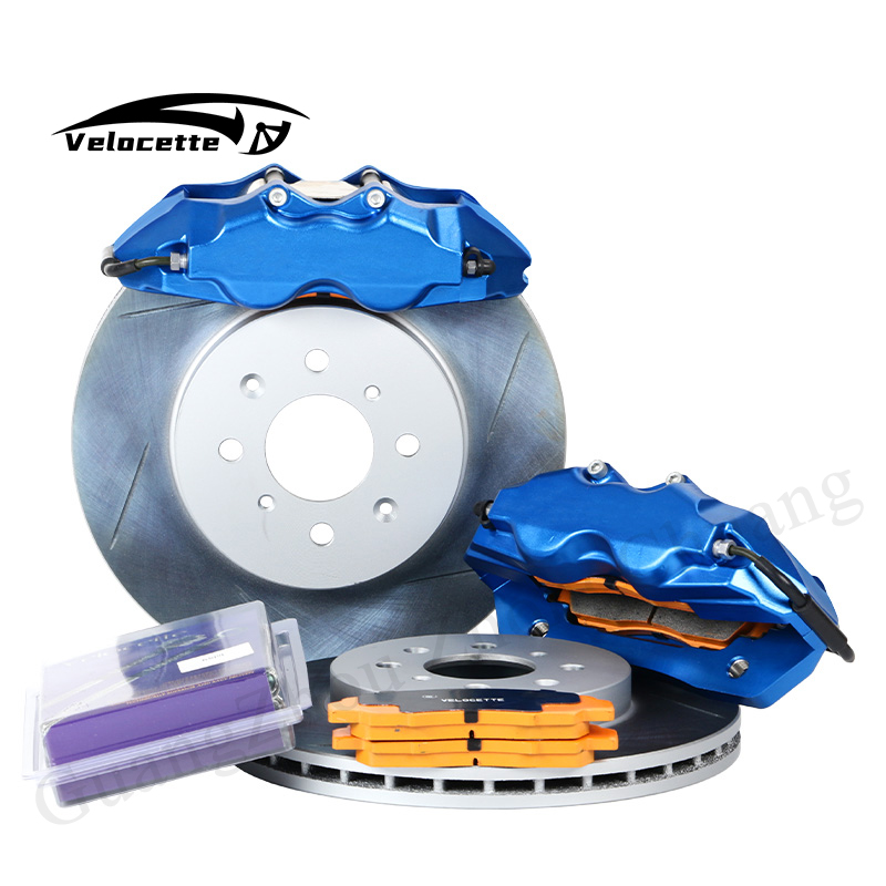 Gemodificeerde Racing Grote Re - Brake Caliper recensie en prijs
