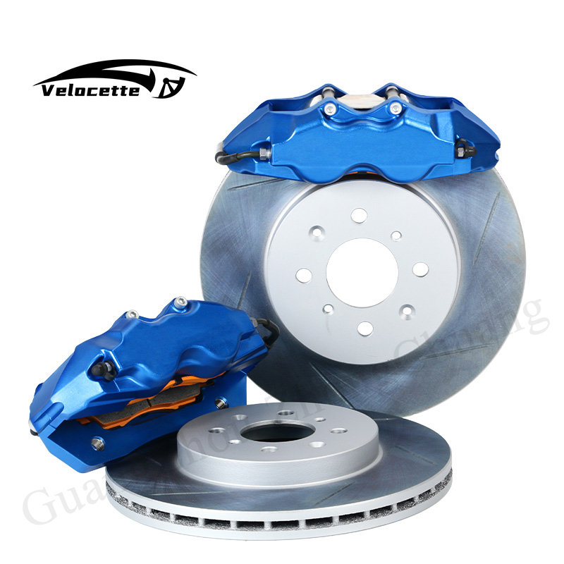 Gemodificeerde Racing Grote Re - Brake Caliper recensie en prijs