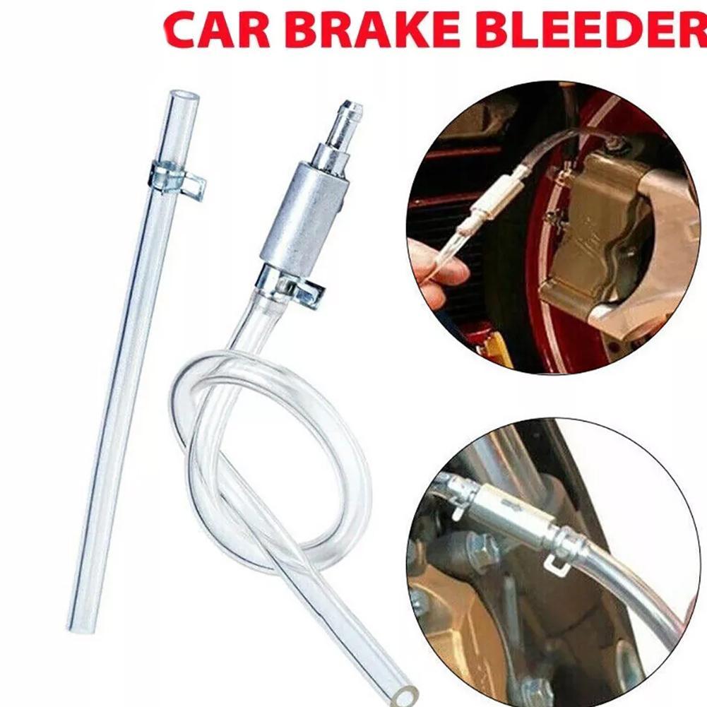 Hydraulisch remontluchtergeree - Brake Fluid recensie en prijs