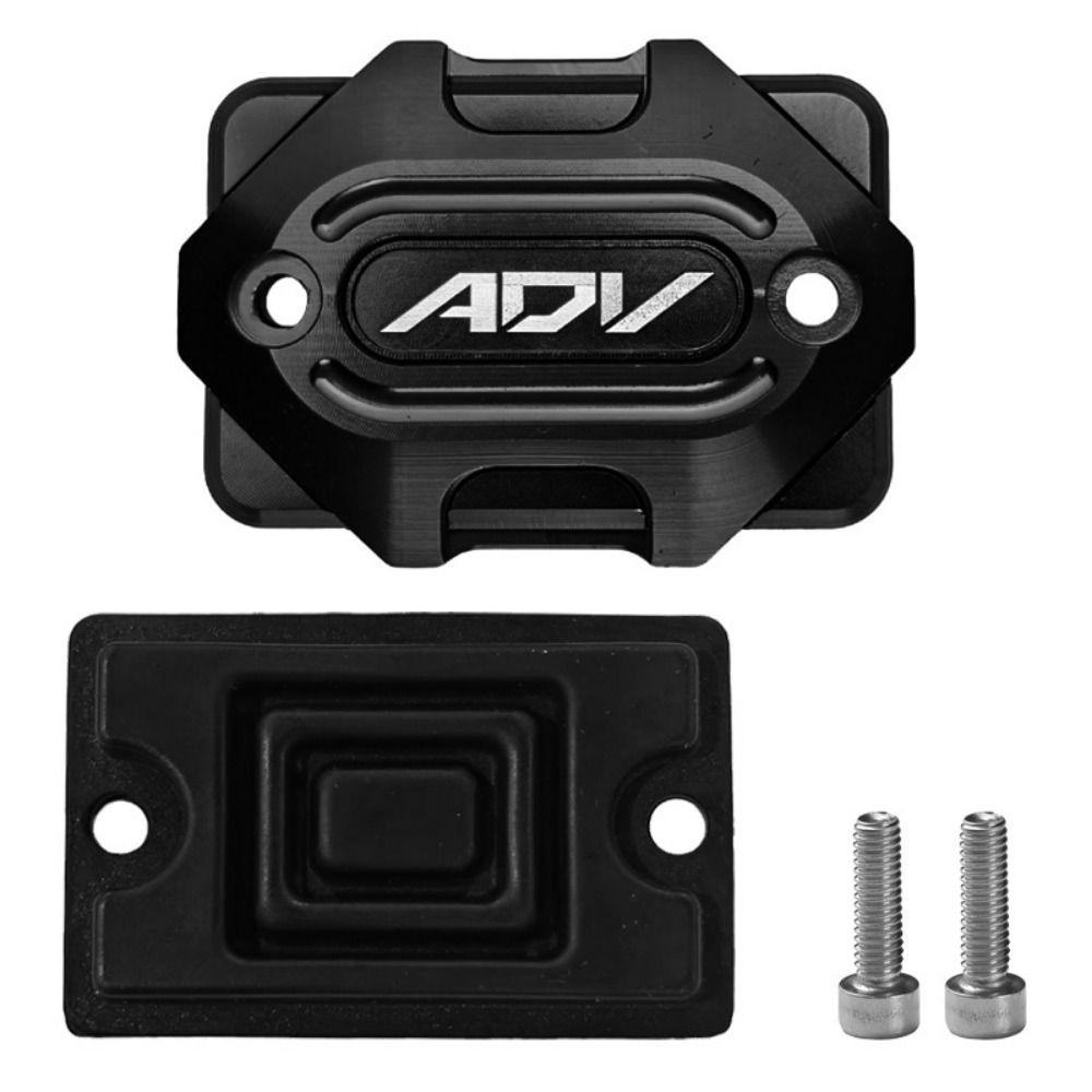 2 stuks aluminium motorfiets o - Brake Fluid recensie en prijs