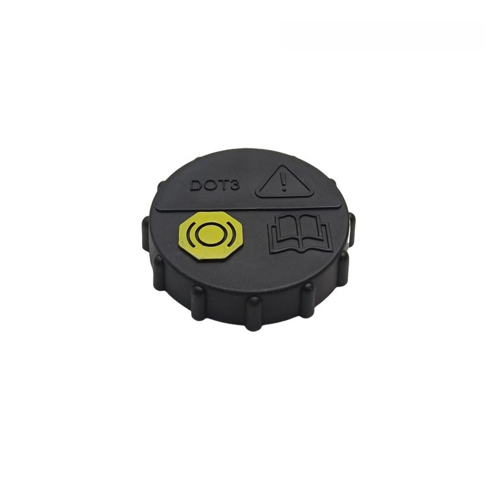 Remvloeistofdop KD394355Y voor - Brake Fluid recensie en prijs