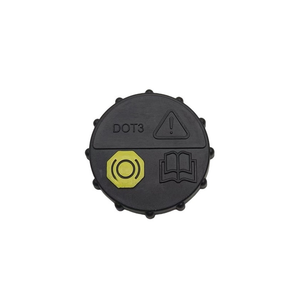 Remvloeistofdop KD394355Y voor - Brake Fluid recensie en prijs