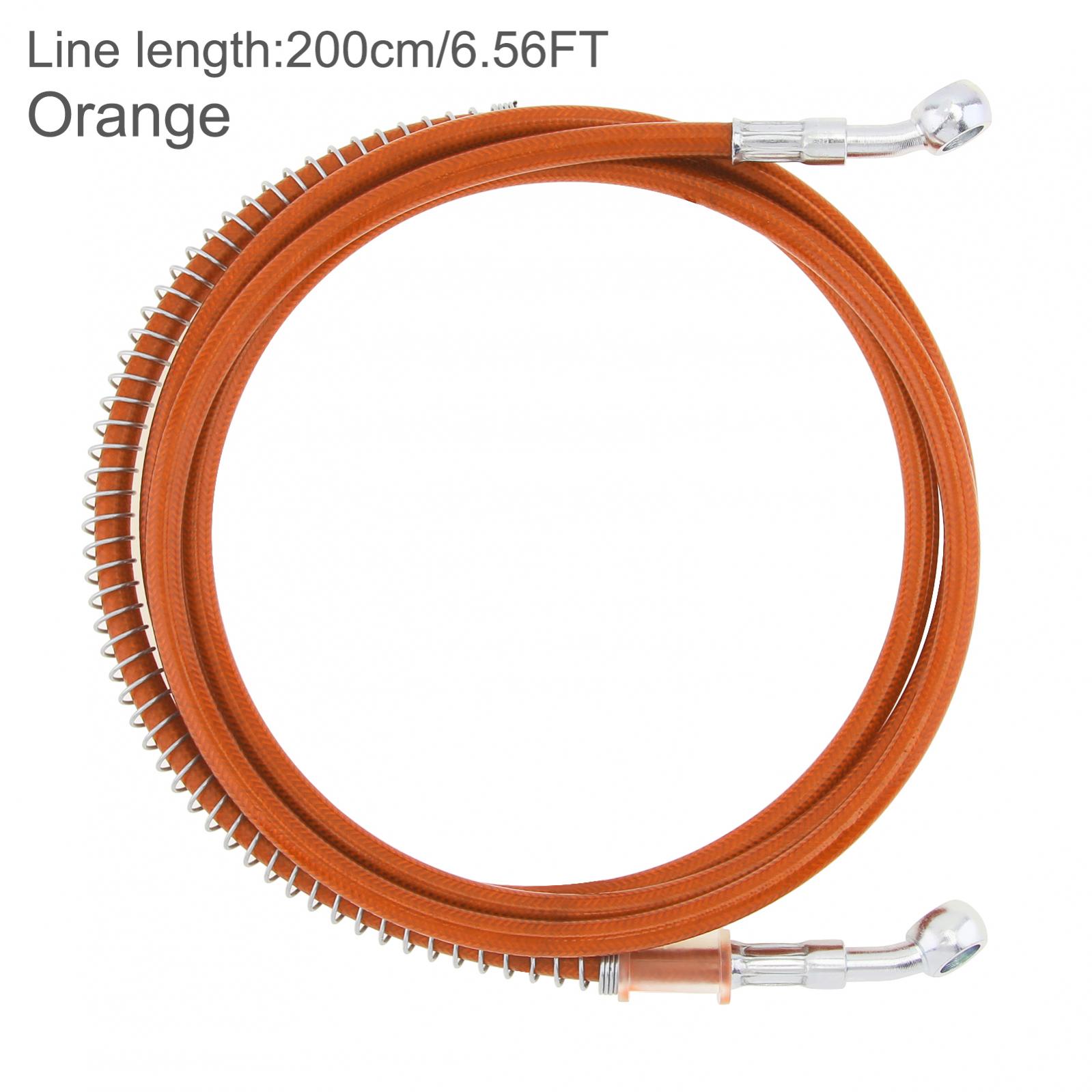 200 cm motorfiets crossmotor g - Brake Line Motorcycle recensie en prijs